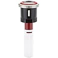 Hunter Sprinkler MP100090 MP Rotator, 8-Feet to 15-Feet Radius and Adjustable from 90-Degree to 210-Degree