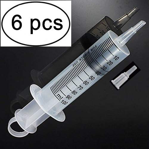 Best Lab Syringes Buying Guide GistGear