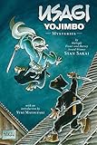 Usagi Yojimbo Volume 32 by Stan Sakai