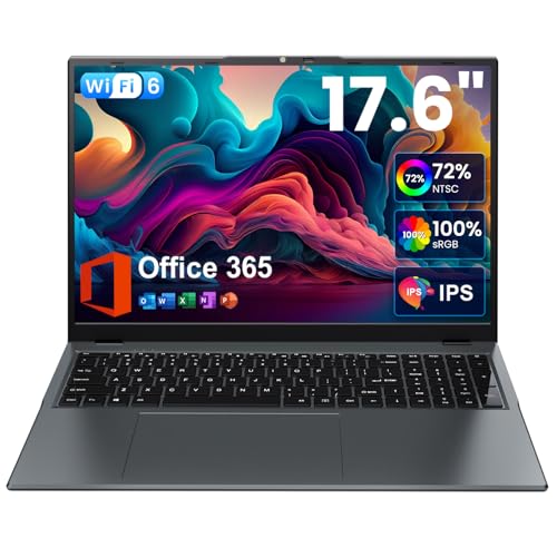 Jumper Laptop 16GB RAM 1TB SSD