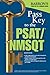 Pass Key to the PSAT/NMSQT (Barron's Pass Key)