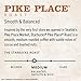 Starbucks VIA Instant Pike Place Roast Medium Roast Coffee (1 box of 8 packets)
