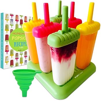 mamasicles popsicle molds