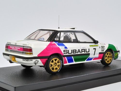 Amazon Hpi Racing 1 43 スバル レガシィ Rs No 7 1992 スウェディッシュ C マクレー ラジコン ドローン 通販 Amazon Hpi Racing 1 43 スバル レガシィ Rs No 7 1992 スウェディッシュ C マクレー ラジコン ドローン 通販