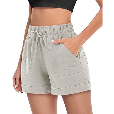 Comfy summer shorts Clearance