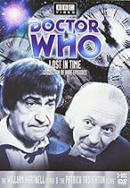 Doctor Who - Lost in Time Collection of Rare Episodes - The William Hartnell Years and the Patrick Troughton Years