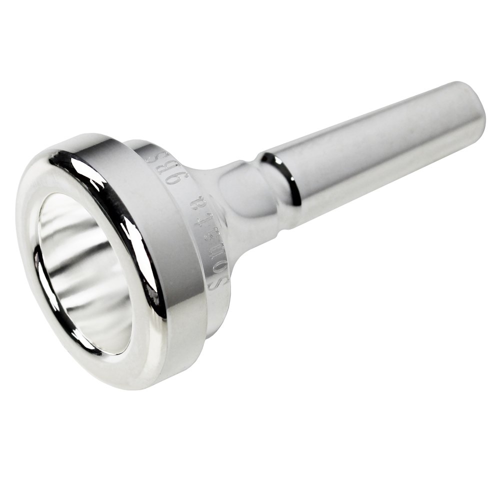 Montreux SM06BAR Sonata Baritone 9BS Mouthpiece, Silver