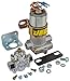 JEGS Performance Products 15914 Electric Fuel Pump with Regulator