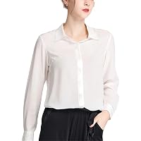 Vrtige Womenu2019s Ruffle Front Short Sleeve Blouse U2013 New