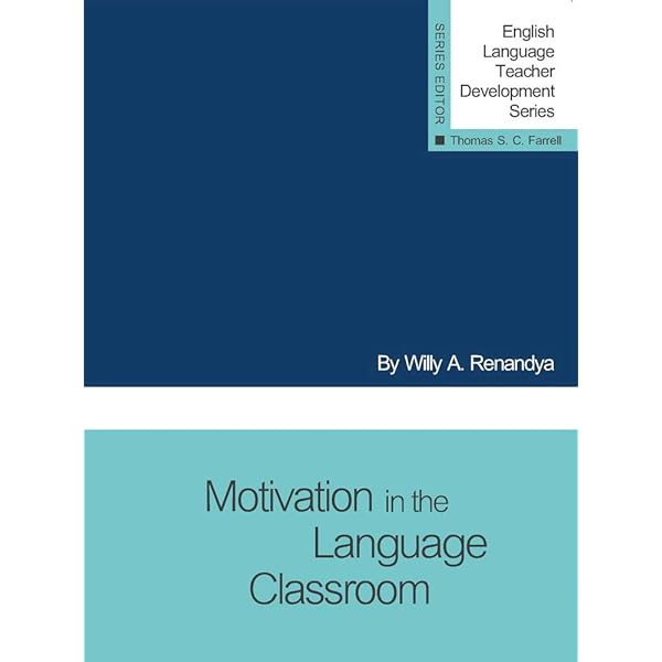 Amazon.com: Motivational Strategies in the Language Classroom