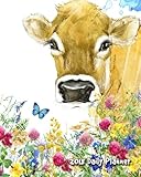 2018 Daily Planner: Large 8