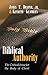 Biblical Authority: The Critical Issue for the Body of Christ