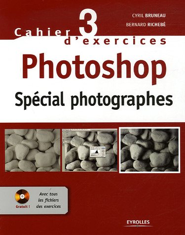 Photoshop spécial photographes