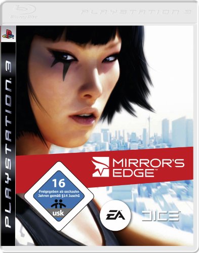 Mirror's Edge