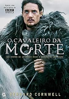 Livro O Cavaleiro da Morte