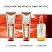 L'Oreal Paris EverSleek Sulfate Free Frizz Finish Oil-In-Serum, 4 Fl; Oz