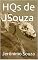 Livro HQs de JSouza