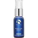iS CLINICAL Hydra-Cool Serum, Refreshing and Hydrating Skin Face Serum, Anti-Blemish, Anti-Redness