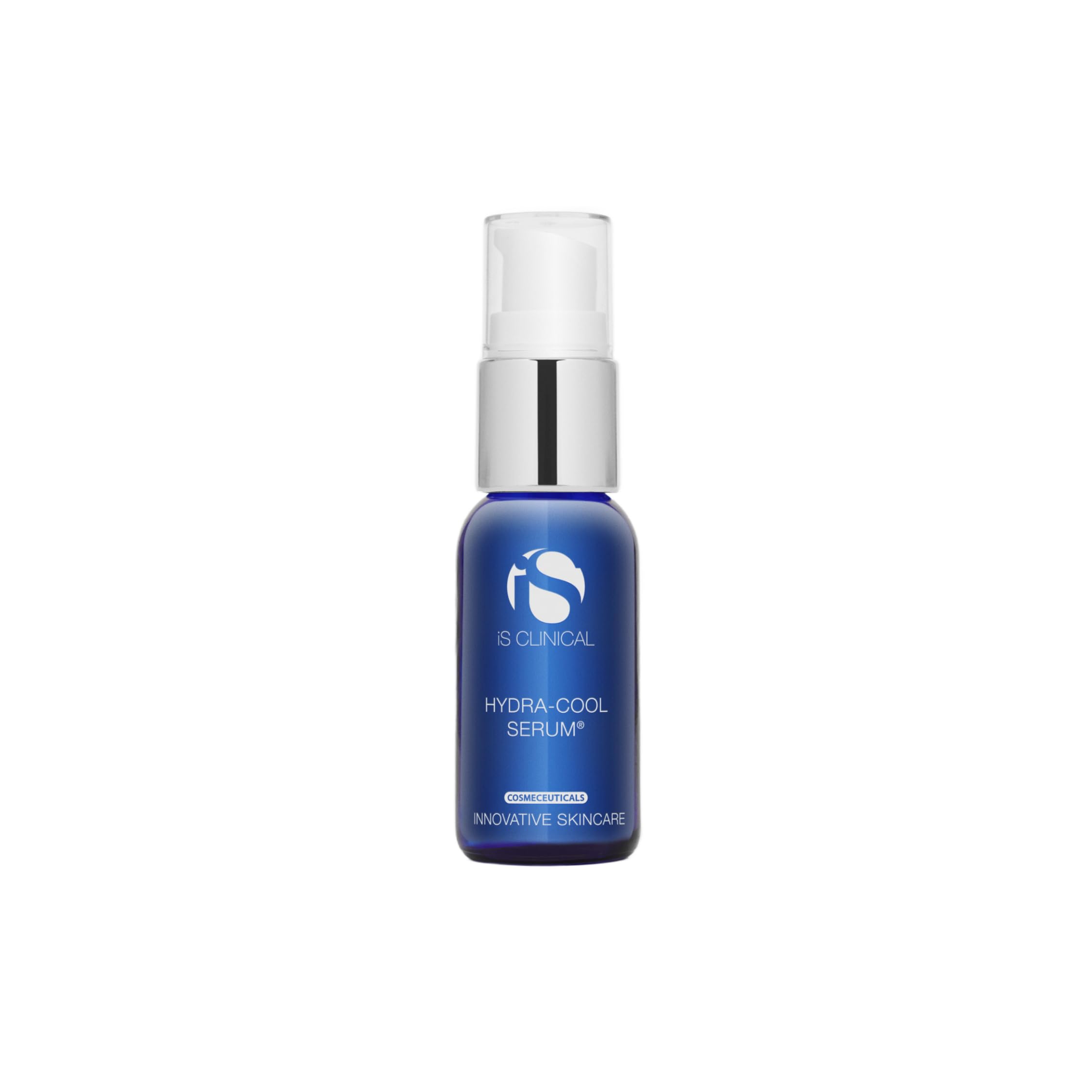 Photo 1 of iS CLINICAL Hydra-Cool Serum, Refreshing and Hydrating Skin Face Serum, Anti-Blemish, Anti-Redness, 1 Fl Oz