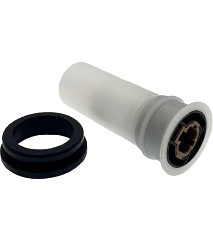 Amazon.com: Windshield Washer Fluid Level Sensor 289111E400