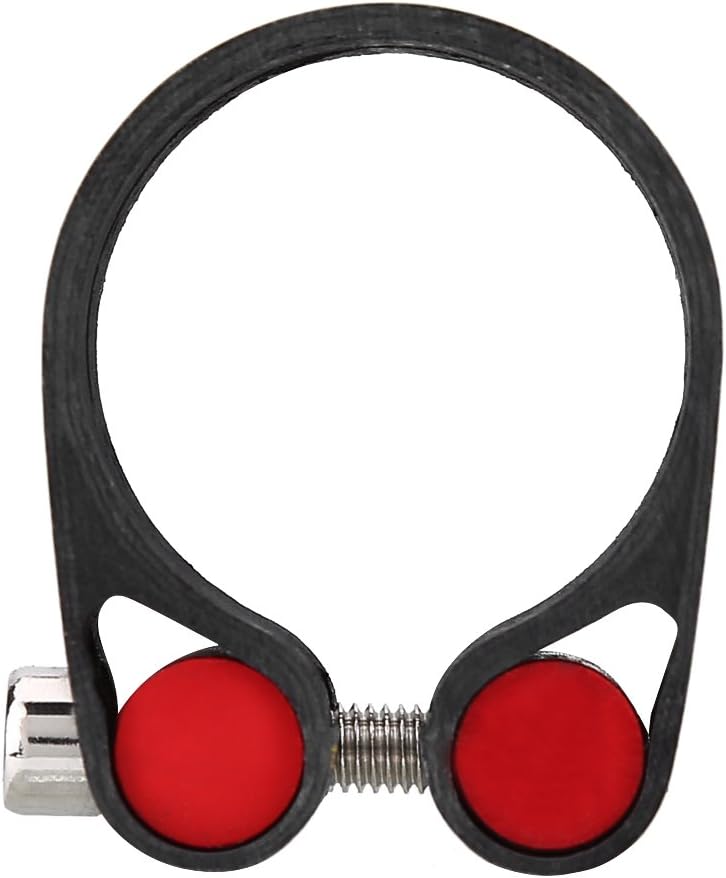 carbon fiber bike lock