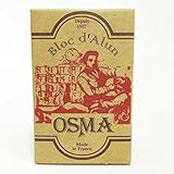 Osma Bloc - Alum Block 75g (Soothes Shaving Irritation)