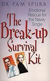 Image de The Break-up Survival Kit: Emotional Rescue for the Newly Single
