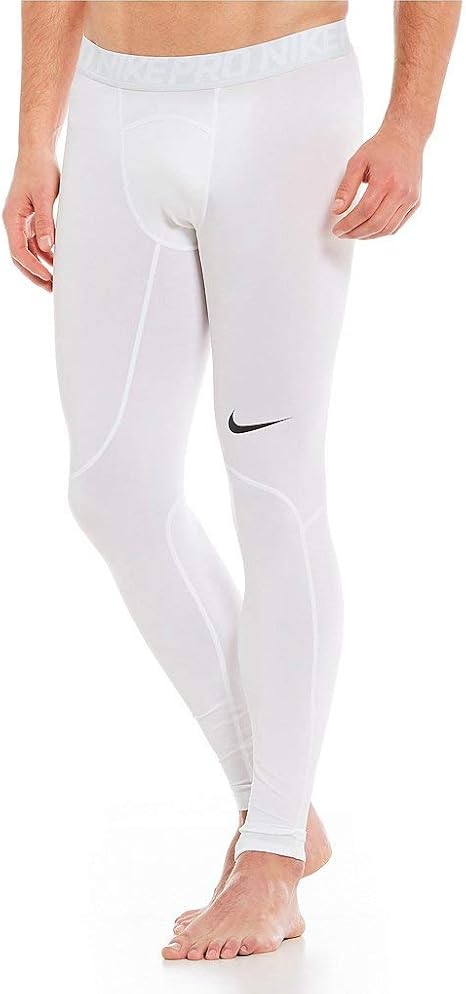 Amazon ナイキ メンズ カジュアル Pro Full Length Compression Tights 並行輸入品 コンプレッションタイツ 通販