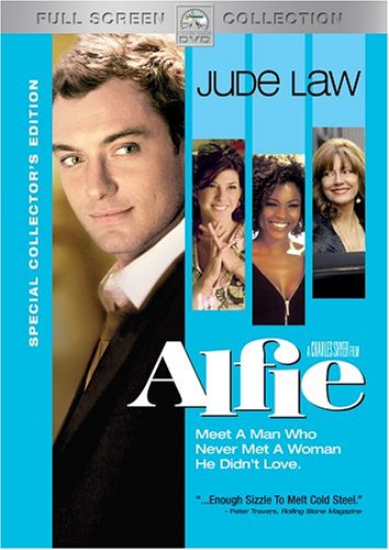 Alfie (full screen edition)