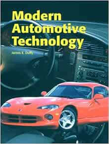 automotive technology