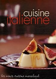 Cuisine italienne
