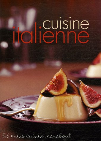 Cuisine italienne