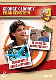 Le Retour Des Tomates Tueuses + Frankenstein General Hospital