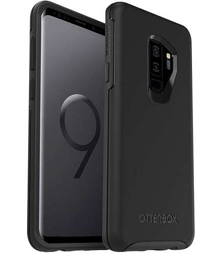 Amazon.com: JETech Slim Fit Case for Samsung Galaxy S9+ Plus, Thin