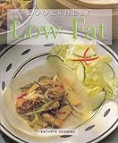 Low Fat (Mini Cookshelf) by Kathryn Hawkins