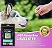 Halo Freeze Dried Raw Dog Food, Turkey Recipe, 100% Protein Source, Real Meat for Natural Energy, Meal Bites, 14 Oz Bag
