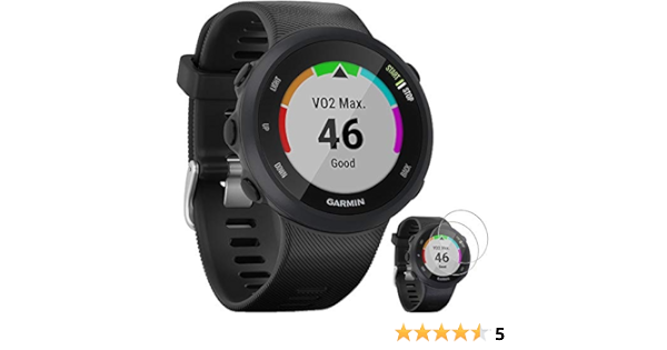garmin forerunner 45 amazon