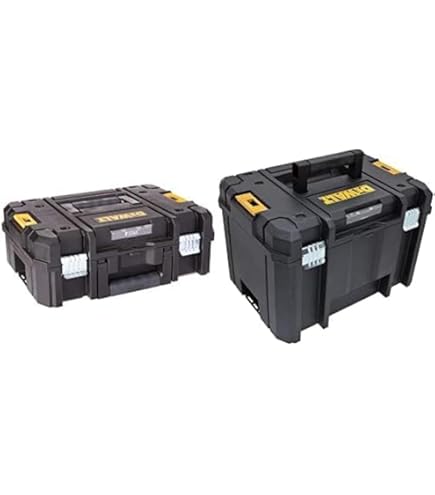DEWALT Soft Tool Organizer (DWST17624) : Amazon.ca: Tools & Home
