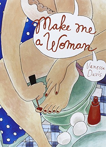 Make Me a Woman