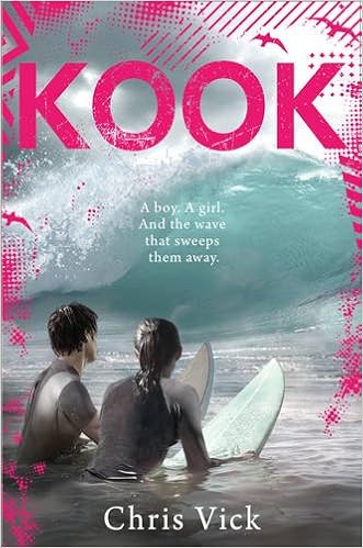 Image result for Kook by Chris Vick
