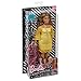 Barbie Fashionistas #85 Boho Doll, Curvy