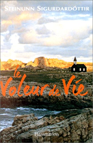 Le voleur de vie