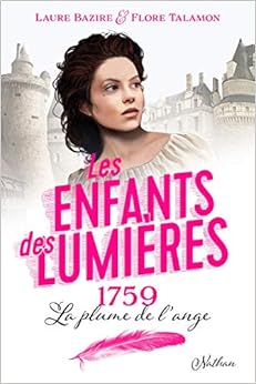 La plume de l'ange (1)