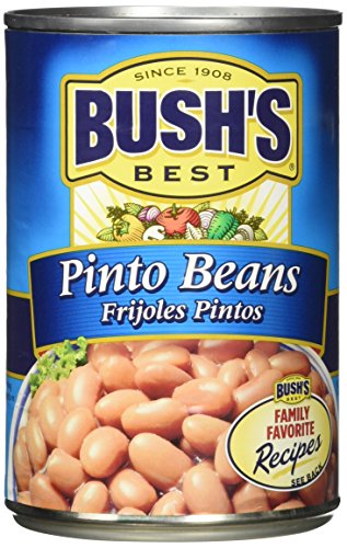 Bush's Best Pinto Beans