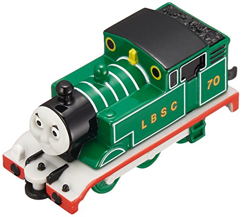 Japan Toy Car Model - Tomica Thomas 03 Green Thomas *AF27*