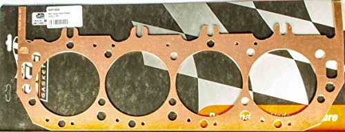 BBC Copper Head Gaskets 4.320 x .042