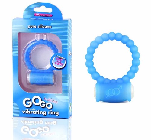 Blush Go Go Bubbles Ring | Desertcart Belize