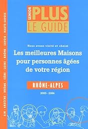 Nous avons visité et choisi les meilleures maisons pour personnes âgées de votre région