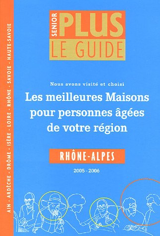 Nous avons visité et choisi les meilleures maisons pour personnes âgées de votre région