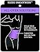 Maidenform womens Your Own Bra Singlet Fajas Fl2556 shapewear tops, Black, Small US